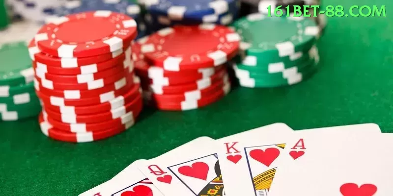 Por Que Escolher o Cassino do 161bet cassino - apk