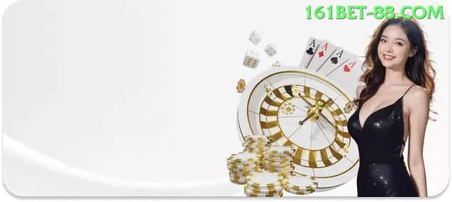 Por Que Jogar no 161bet cassino? - vip
