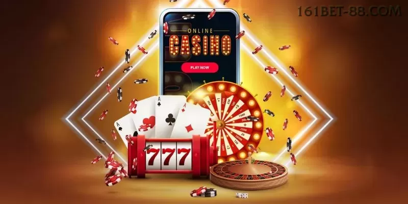 Bônus boas-vindas 161bet R$100