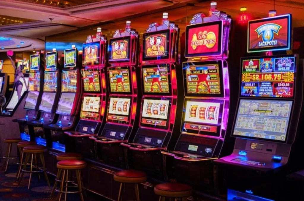 Slots 161bet - Sweet Bonanza e caça-níqueis populares